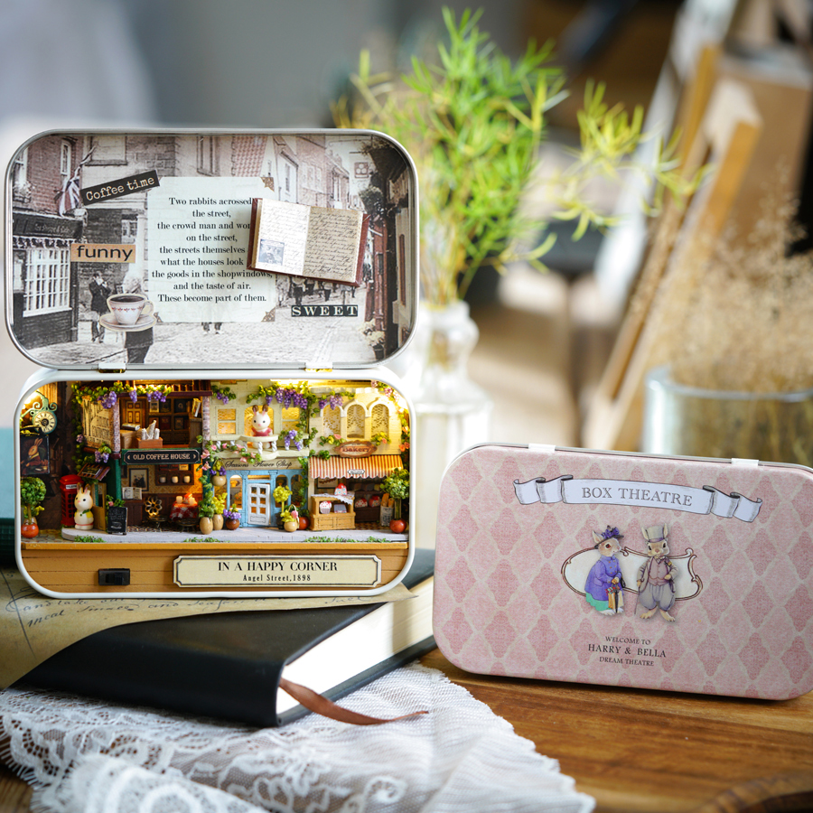 Dollhouse